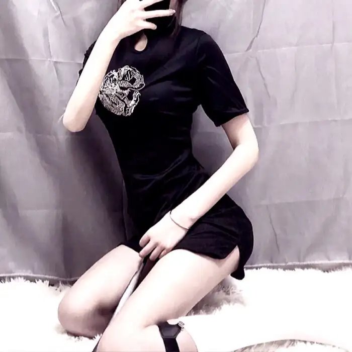 闪耀吧，手术刀！